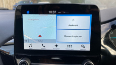 Ford Fiesta 1.1 Zetec 5dr Petrol Hatchback